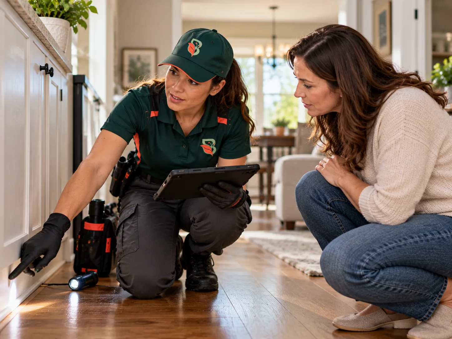 Pest Control Republic, MI FAQs
